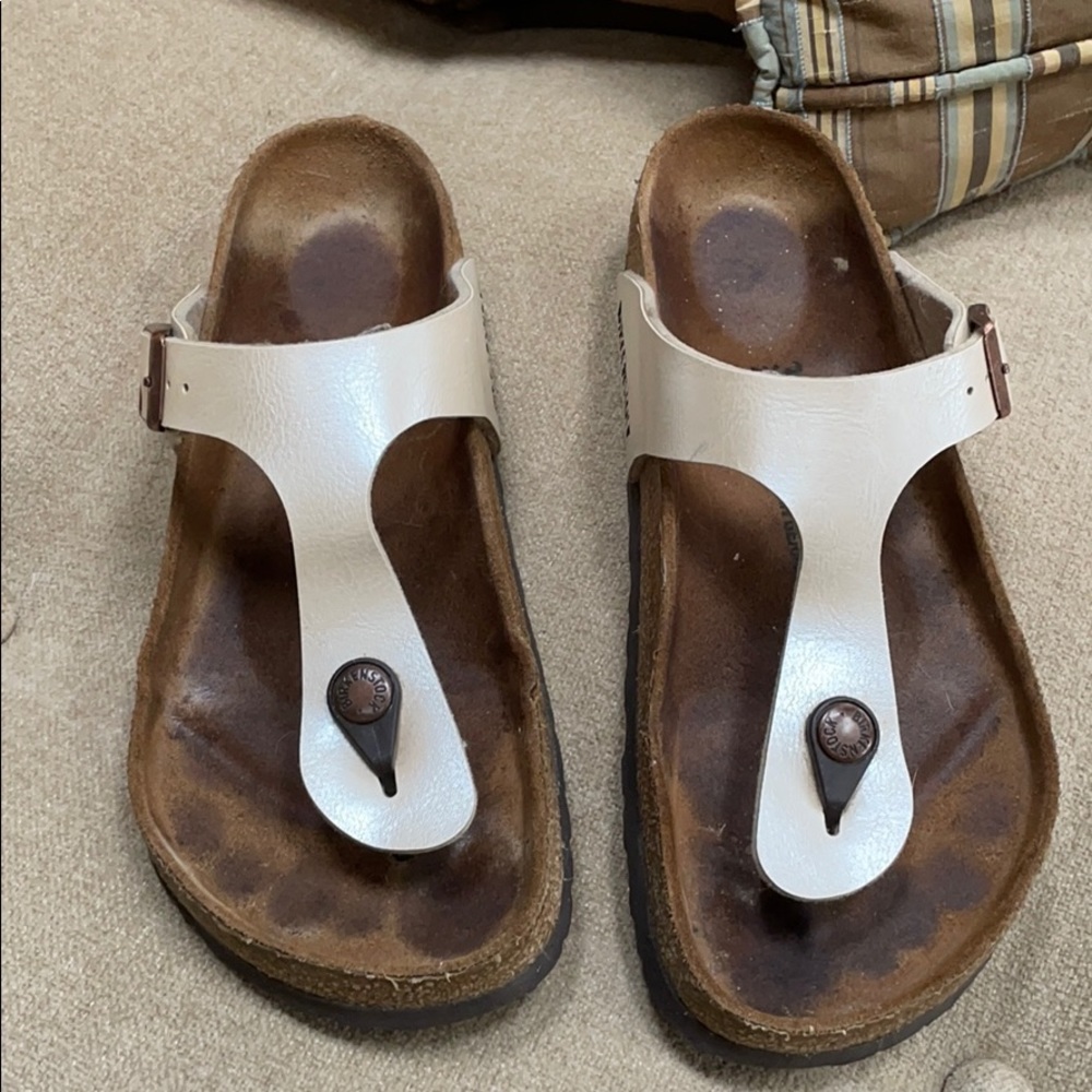 Birkenstock’s